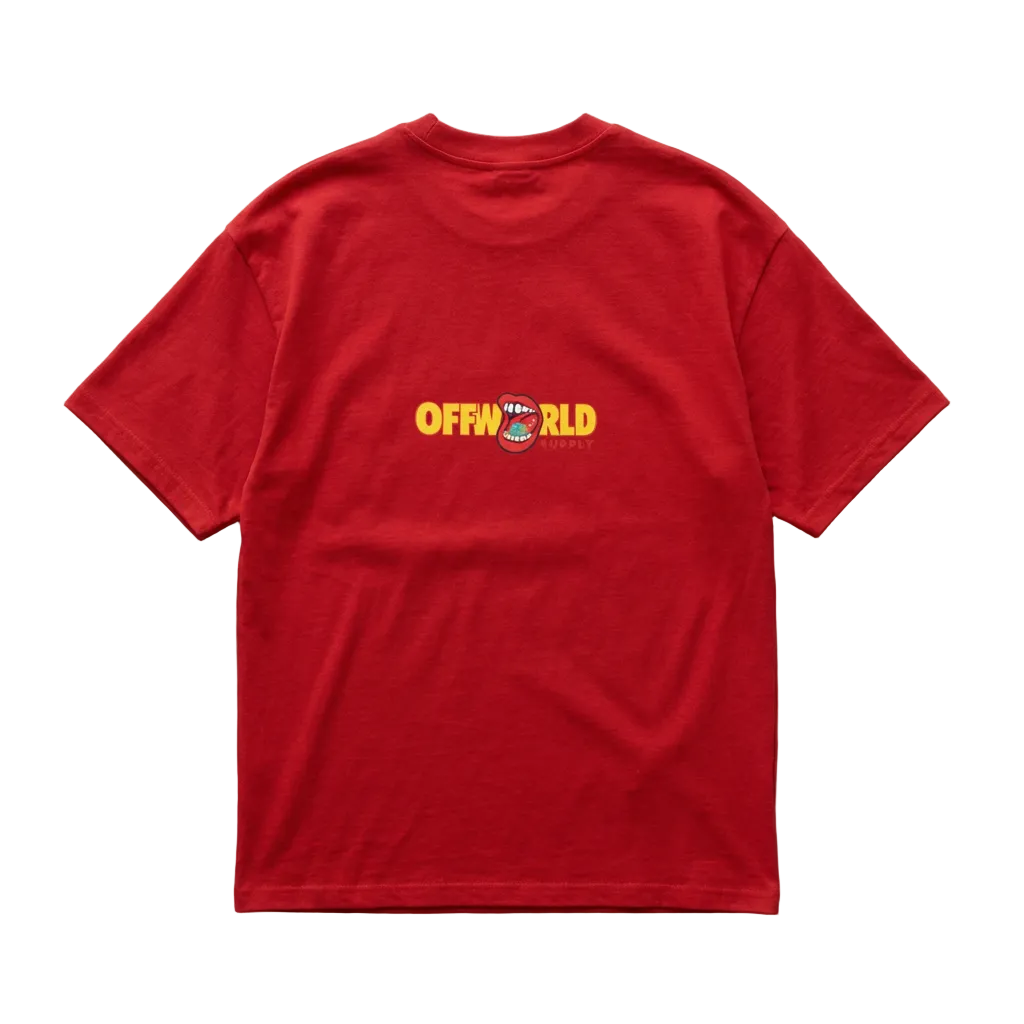 OFFWORLD ORIGIN by OFFWORLDSUPPLY